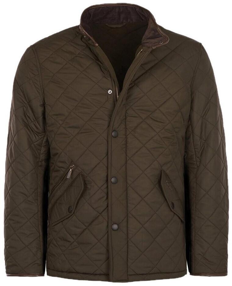 Зимняя куртка Barbour Steppjacke Powell (MQU0281)