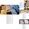 Family Photo Album 7in Pp Cover With Insert Pages For Memory Collection And Growth Records