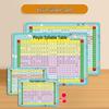 Multiplication & Division Rhyme Cards for 1st-2nd Grade Transition Learning