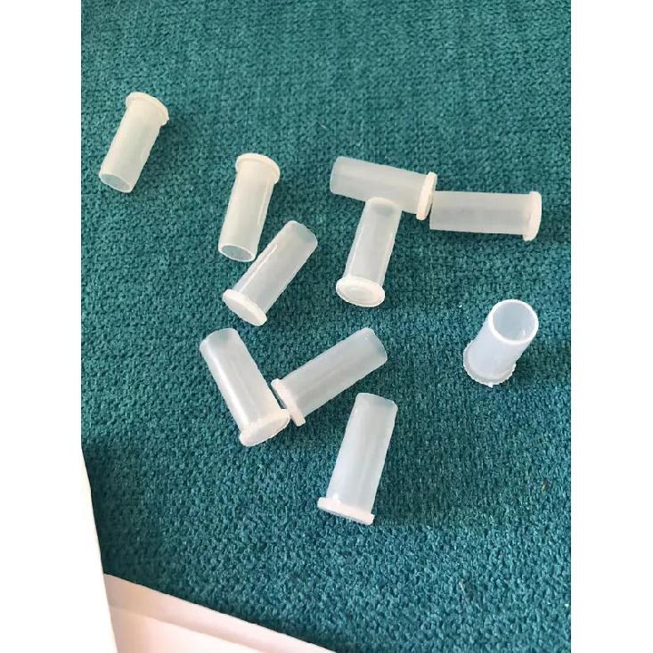 A. 400Pcs 7MM INJECTOR NOZZLE Caps