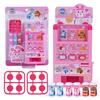 Creative Beverage Vending Machine Simulated Play House Kit