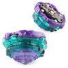 Alloy Burst Gyro 143-1 Booster mit Anleitung