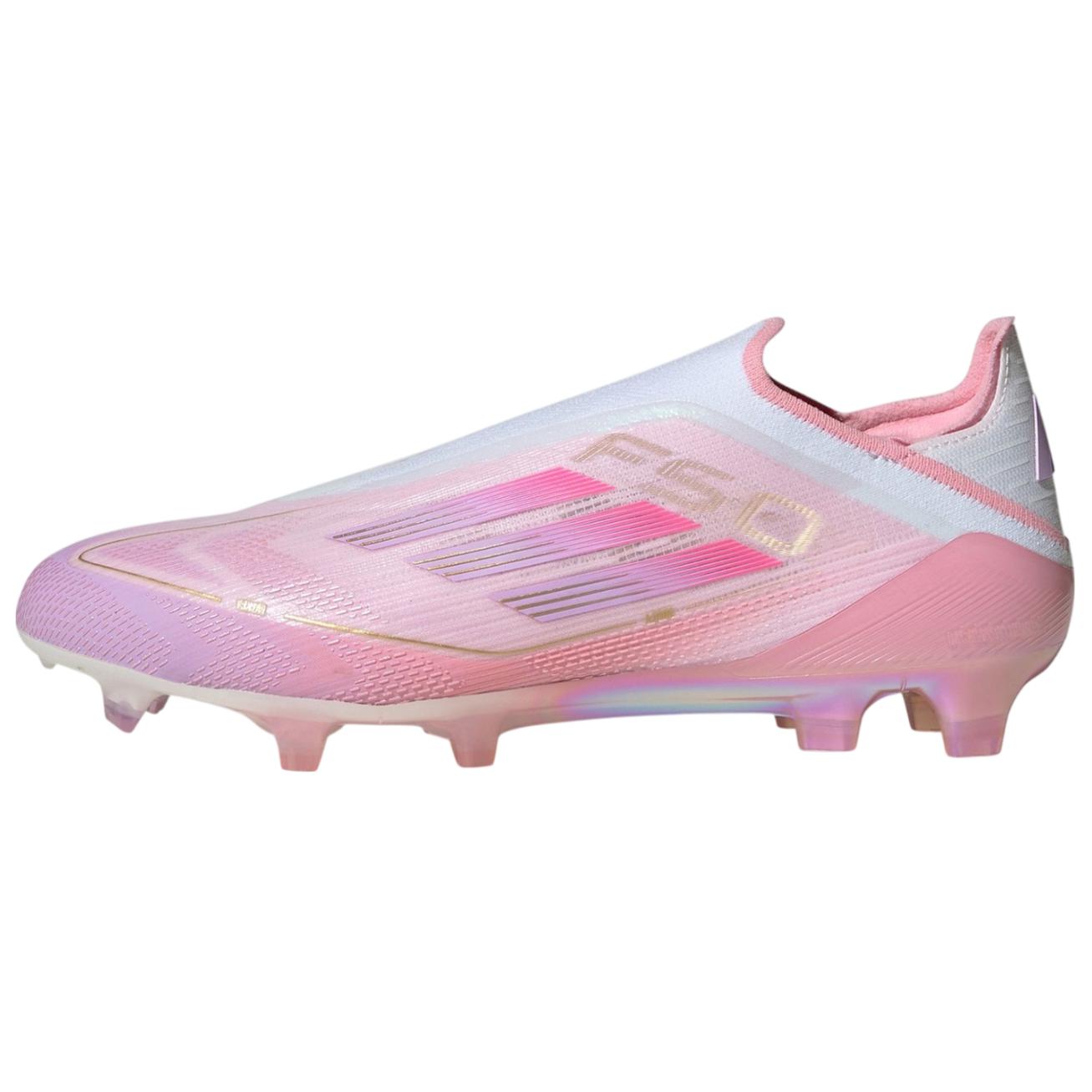 

Adidas Ламін Ямаль x Adidas F50 Elite Безшнурівка Fg LYT304 JQ0339 42⅔