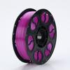 3D Printing Filament Factory Multi-Color 1.75mm 1KG PLA Silk 3D Printer Filament Plastic Rod 0.03mm Tolerance Compatible Custom