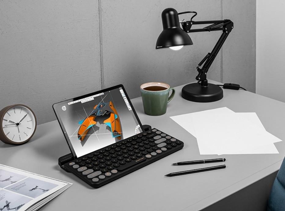 Desk Lamp 2 w 1 Architekt