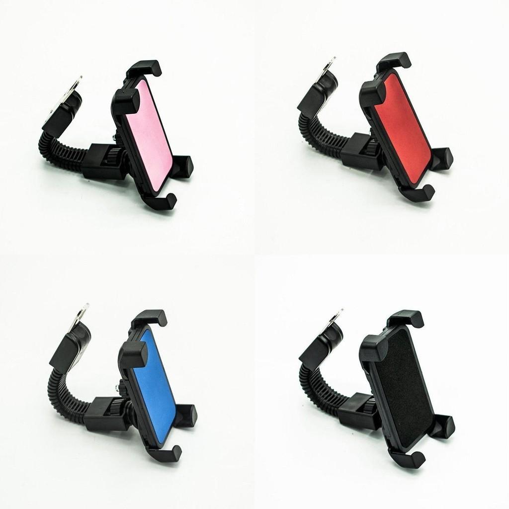 Premium Quality Universal Phone Stand Holder For Motorcycle And Bike Gps Navigation