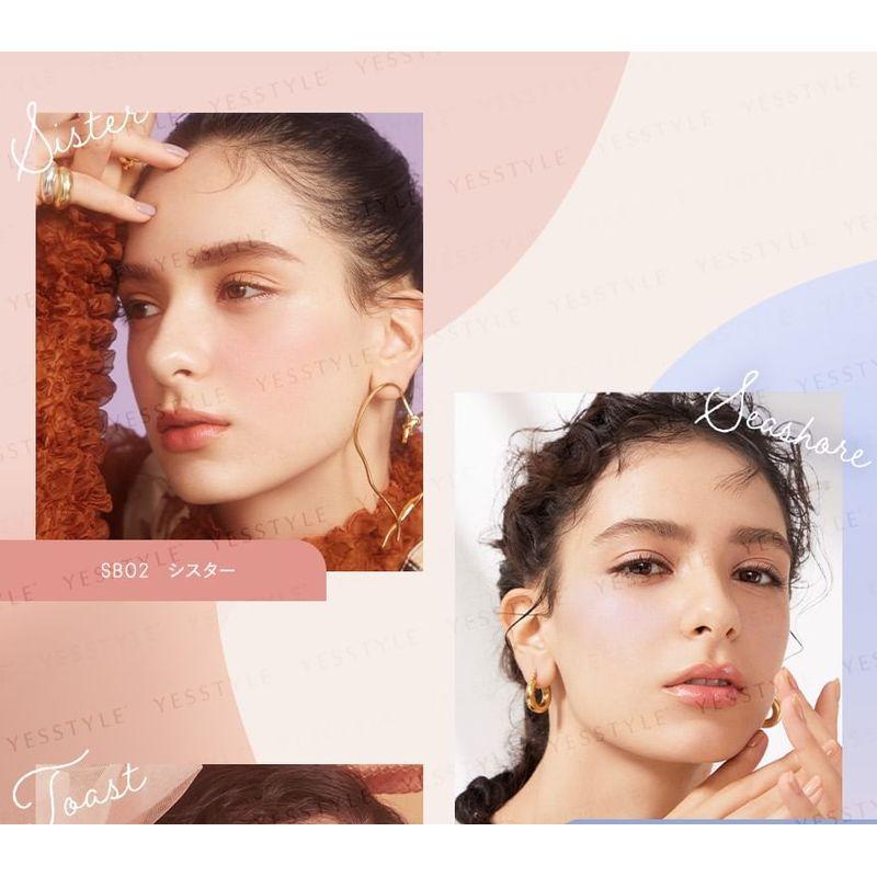 EXCEL - Seamless Tone Blush