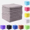 Cloth Microfiber Cleaning With Soft Texture For Home Office Kitchen Tool Clean