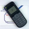 Refurbished Nokia 1202 Original Unlocked 2G GSM 900/1800 Flashlight Keyboard Mobile Phone