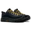 HOKA ONE ONE Tor Summit 2 Black Sneakers 1147952-BBLC