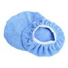 Polishing Terry Cloth Waxing Bonnet Polishing Bonnet Buffer Pad Waxing Cloth Cover Car Polisher Pad