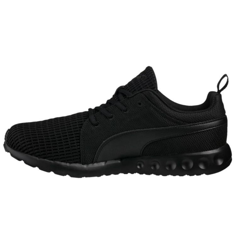 PUMA Carson Runner Dash Black Men s 189812-02 EU 43