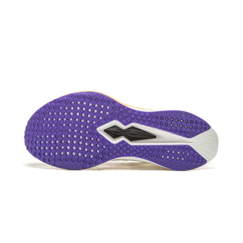 Li Ning Feidian 6 Challenger Iridescent Ultra Light Technology Sock Upper Professional Speed Marathon Training Cushioning Running Shoes ARMW004-28