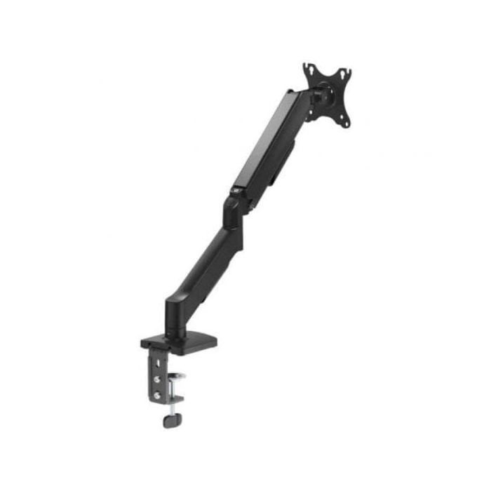 Soporte de Mesa AISENS DT32TSR-355 Contrapeso Giratorio Inclinable 9kg para Monitor 17-32"