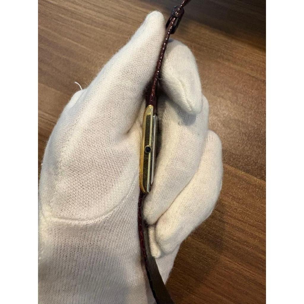 Used Working CITIZEN Quartz EXCEED