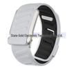 Smartwatch Whoop Sports 5.0 con Cinturino in Silicone Bicolore