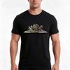 Zenless Zone Zero Tshirt Summer Casual Cotton Tee Oversized Streetwear Tops Vintage Graphic Print Loose Fit Short Sleeve