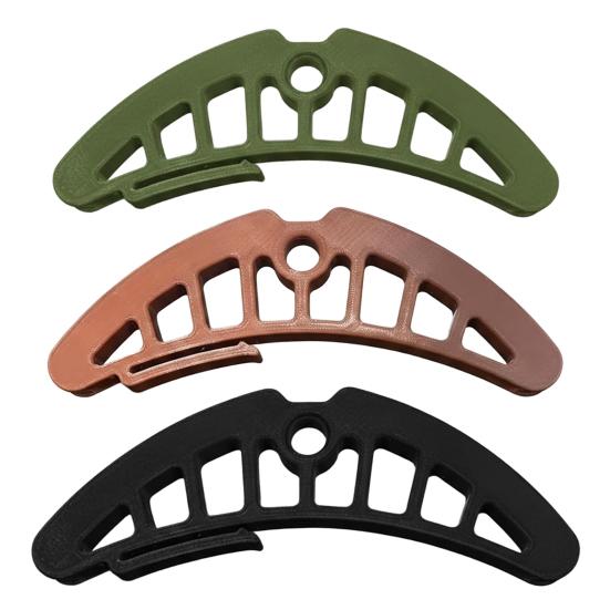 Hunting Saddle Spreader Portable Weather-proof Heavy Duty Pain Relief Tree Saddle Hip Pinch Eliminator