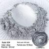 120 Color Chameleon Pearlescent Mica Powder for Epoxy Resin, Paint, and Watercolor