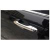 FUNDUOO For Honda CR-V CRV / Civic 2012 2013 2014 2015 2016 New Chrome Door Handle Covers Trim Free Shipping Car