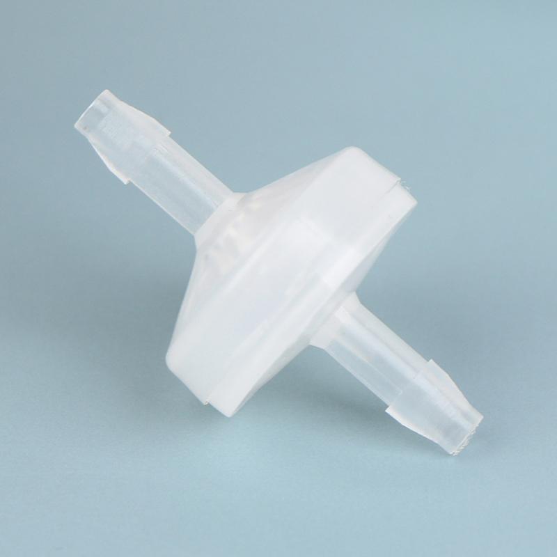1Pc Plastic Check Valve Water Stop Valve For Gas Water Pipe Prevents Backward Flow Suitable For Home And Office Use