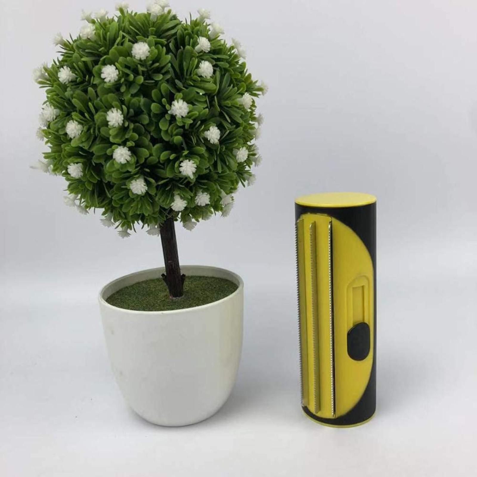 

Pet Dog/Cat Hair Removal Brush Multifunctional Comb Dandruff Hair Comb Rollin