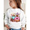 Tops – Camisolas e sweatshirts