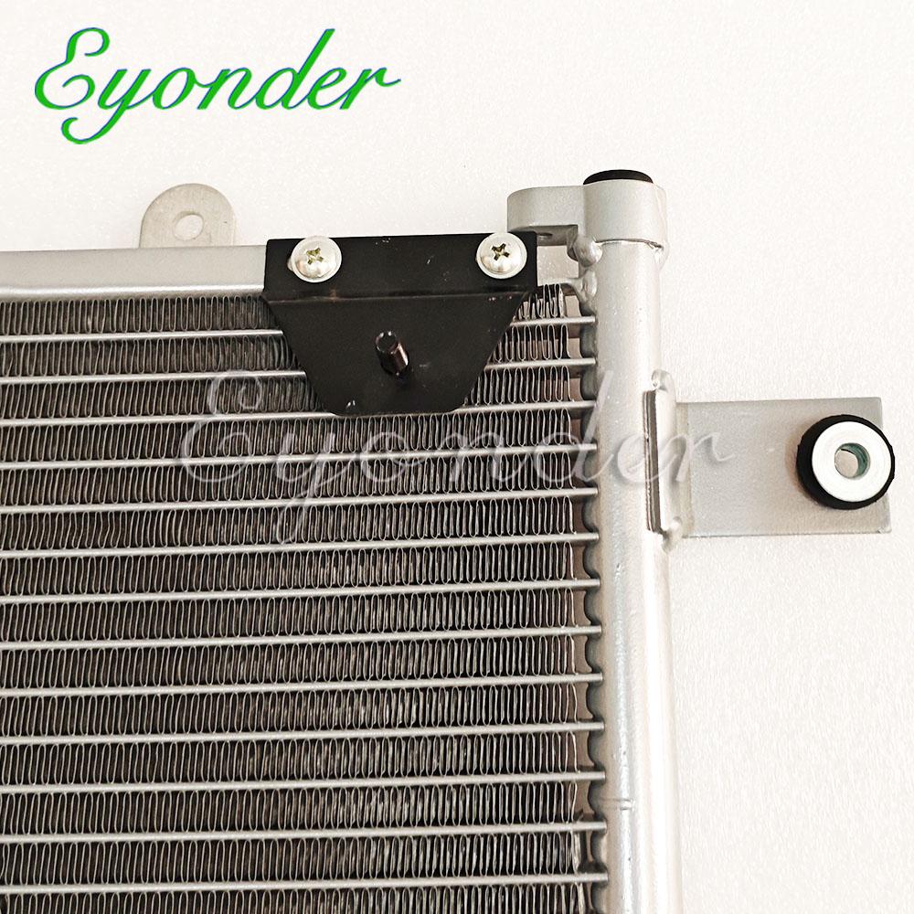AC Air Conditioning Conditioner Condenser for SUZUKI GRAND VITARA 95310-65D00 95310-65D10 9531065D00 9531065D10 9531065D11