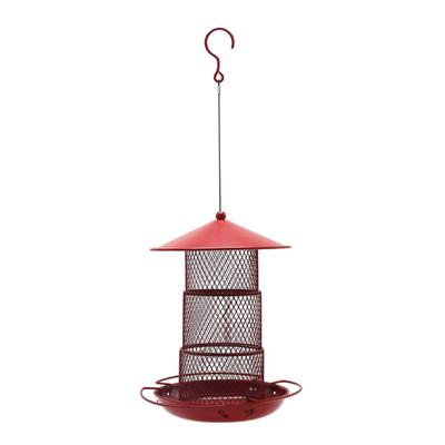 Pássaros – Louça para aves