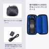 Zoom H5 Studio Accessory Pack APH-5s Windscreen Case USB Type-C Cable AC Adapter Outdoor Recording Music Production Genuine APH Series Set
