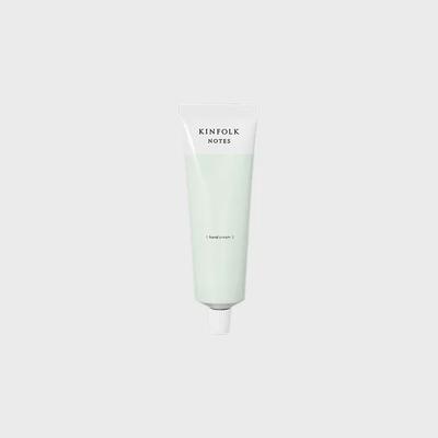 Splendor In the Grass Mint Pack Hand Cream - 50g
