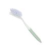 Kitchen Cleaning Brush Long Handle Multiuse Plastic Scrubber For Dishwashing And Pots
