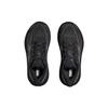HOKA Clifton 9 2E Weit Triple Black Herren Sneaker 1132210-BBLC