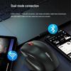 Lenovo N230 Rechargeable Dual Mode Wireless Mouse