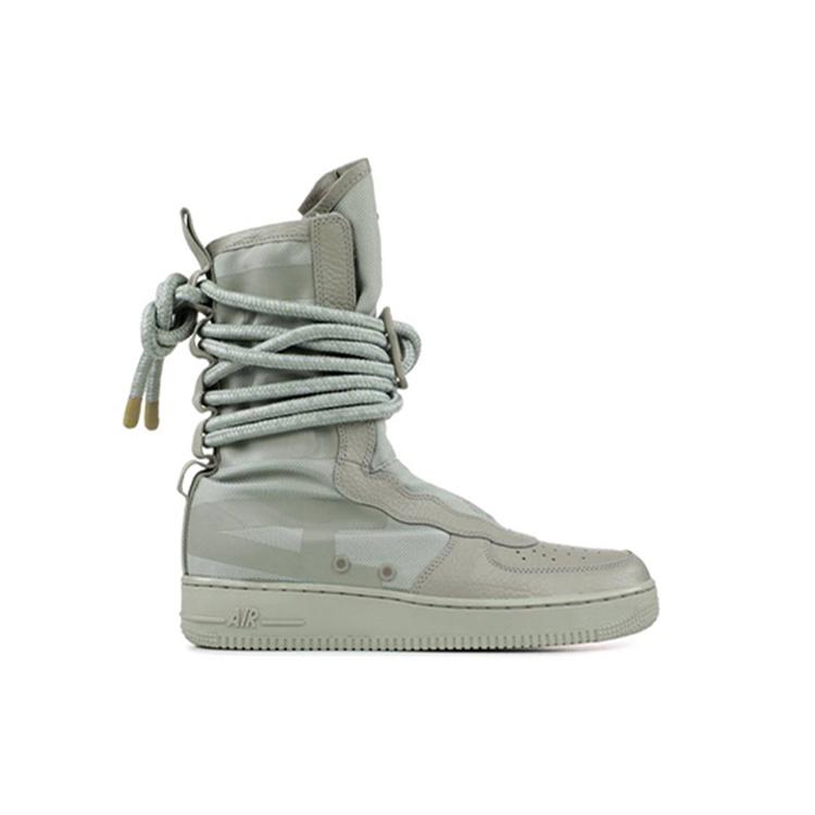 Nike SF Air Force 1 High 'Sage' Men's AA1128-201