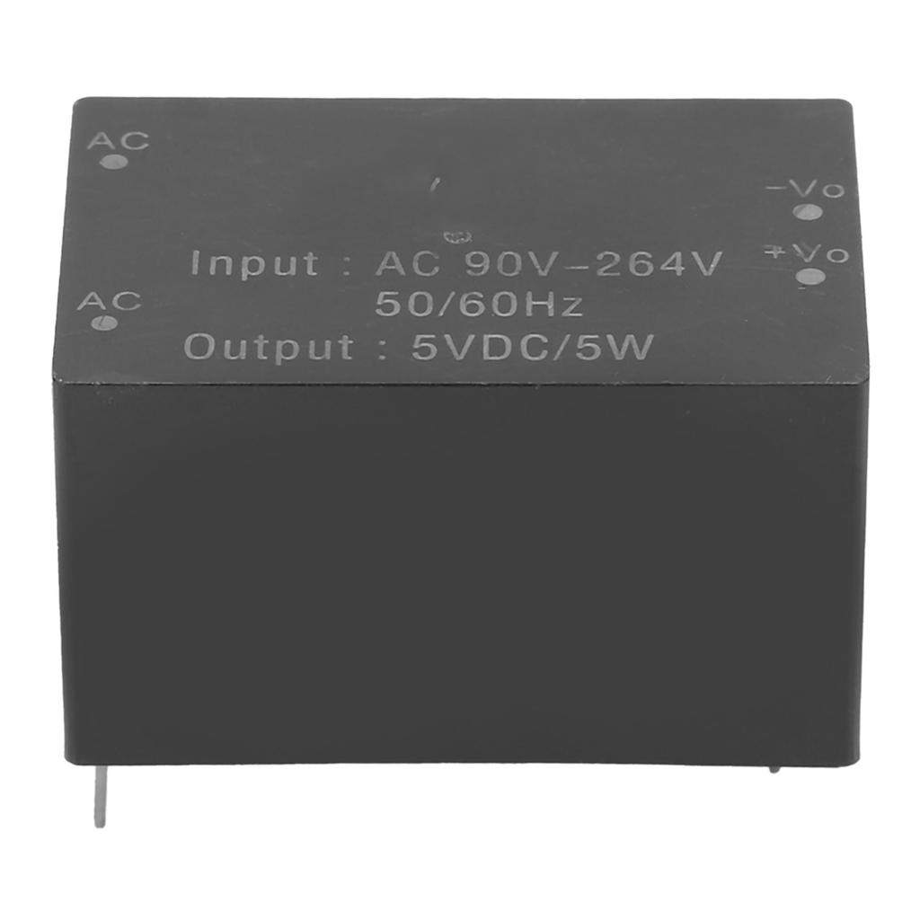 Trennschalter Leistungsmodul ACDC 220V5V Industrielle Steuerungskomponenten Zubehör