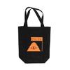 Polerstuff Poler Tote Black