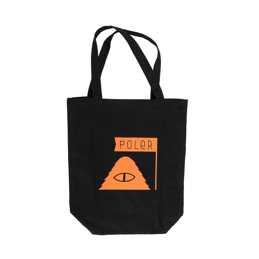 Polerstuff Poler Tote Black