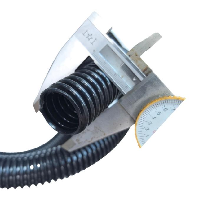70477 10ft Vacuum Cleaner Replacement Accessories Power Tool Suction Flexible Hose Adapter For Clean Dust Accessories