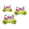 Toy Dog Sound Dumbbell Toy S