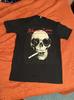 Vintage WARREN ZEVON Cotton Black Shirt Unisex Concert S To 5XL DO505