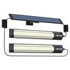 Outdoor 316/158 LED Solar Lamp Motion Sensor Outdoor Camping Wall Light Waterproof Yard Garage Porch For The Garden P7K4