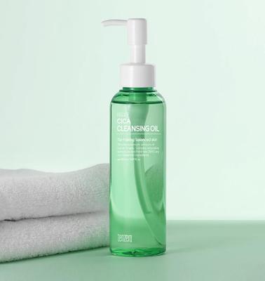 Relief Cica Reinigungsöl 150ml