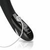 Electrostimulation Vibrator - Mystim Daring Danny eStim Black