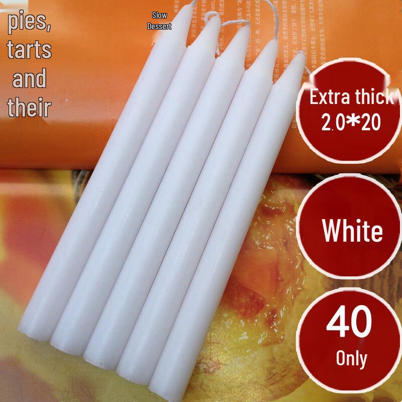 Yuduo Emergency Household Candles