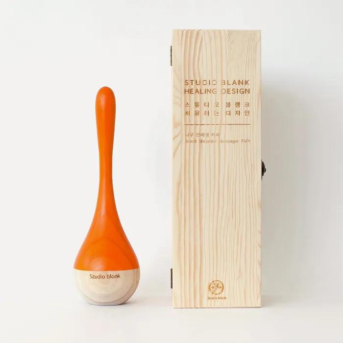 Massage stick tapi
