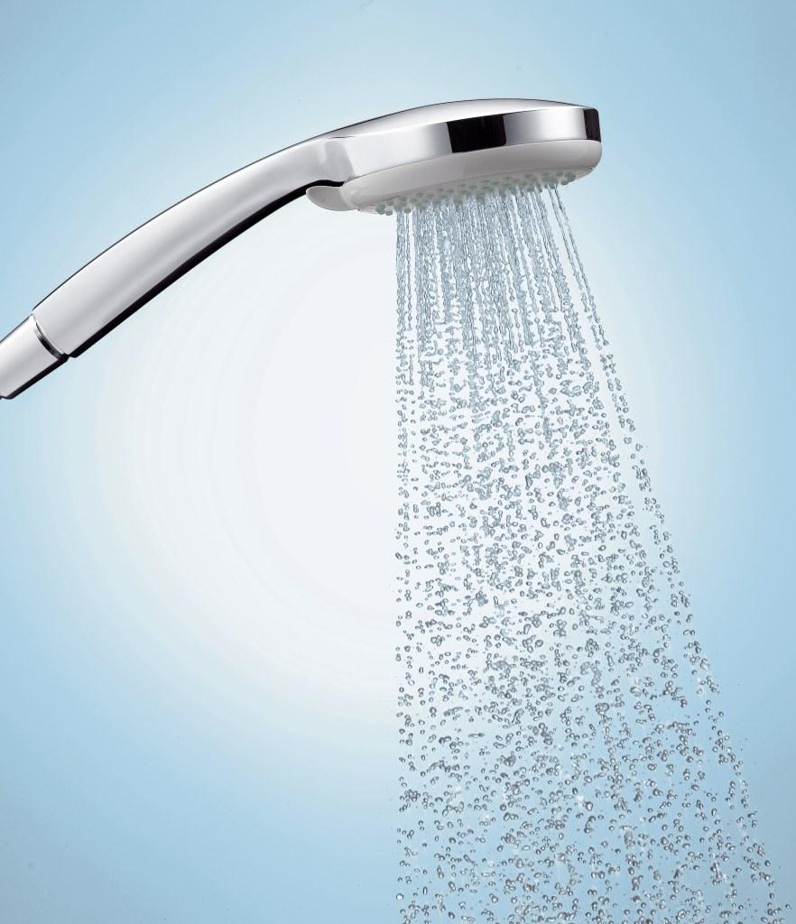 Hansgrohe Croma 100 Vario Hand Shower Chrome 28535000