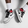 Jordan 1 Retro High Light Smoke Grey GS 575441-126