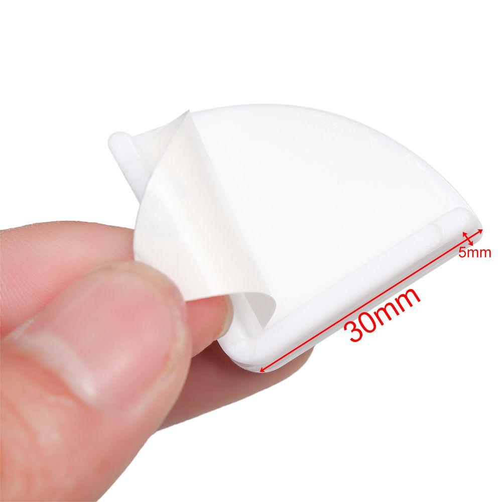 4PCS Soft Silicon Baby Safe Corner Protector Table Desk Corner Guard Children Safety Edge Guards For Baby Kids Protection