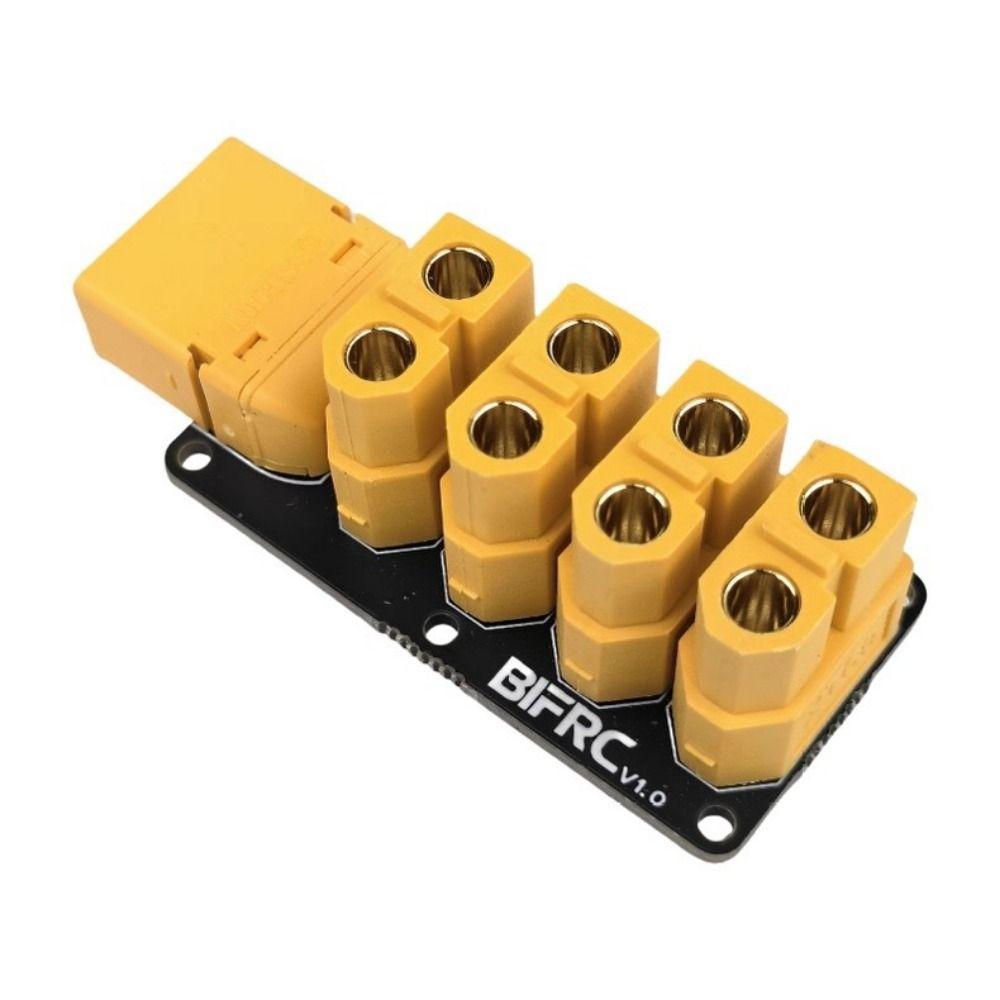 Distribution Board High Current Distribution Board Distribution Board  DIY Electronics